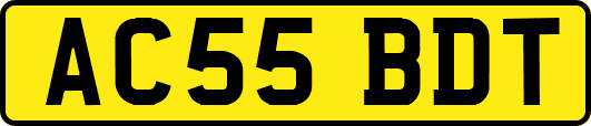 AC55BDT