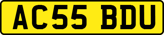 AC55BDU