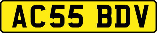 AC55BDV