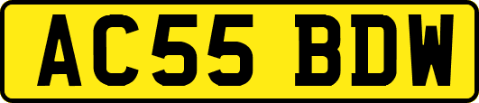 AC55BDW