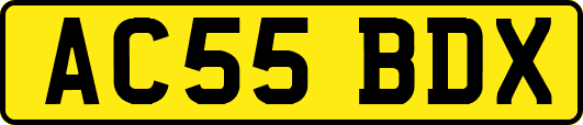 AC55BDX