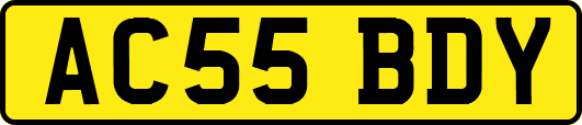 AC55BDY