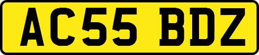 AC55BDZ