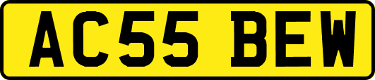 AC55BEW