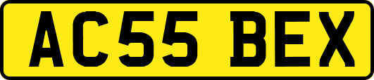 AC55BEX