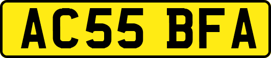 AC55BFA