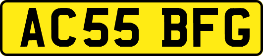 AC55BFG