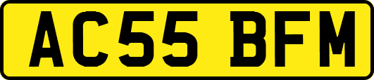 AC55BFM