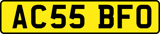 AC55BFO