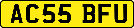 AC55BFU