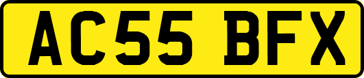 AC55BFX
