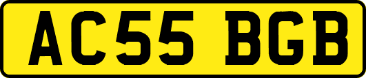 AC55BGB