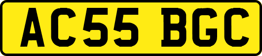 AC55BGC