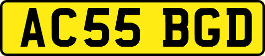AC55BGD