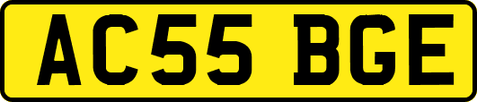 AC55BGE