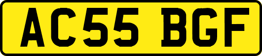 AC55BGF