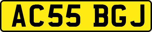 AC55BGJ