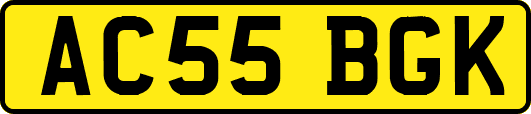 AC55BGK