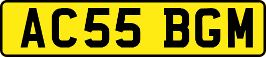 AC55BGM