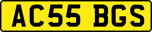 AC55BGS