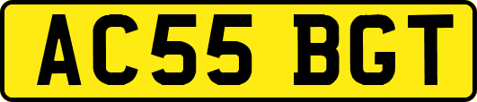 AC55BGT