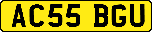 AC55BGU