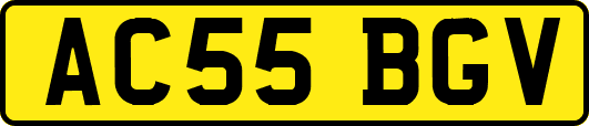 AC55BGV