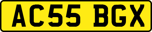 AC55BGX