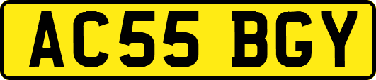 AC55BGY