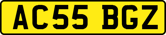 AC55BGZ