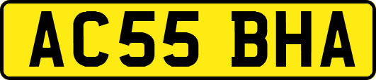 AC55BHA