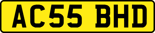 AC55BHD