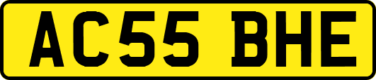 AC55BHE