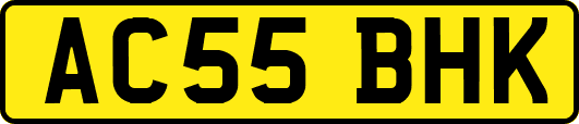 AC55BHK