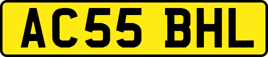 AC55BHL
