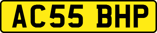 AC55BHP