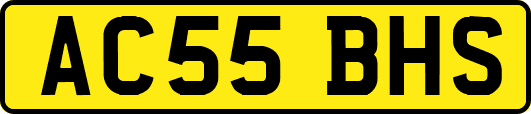 AC55BHS