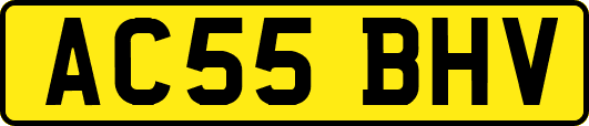 AC55BHV