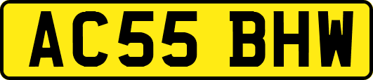 AC55BHW