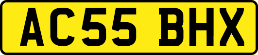 AC55BHX