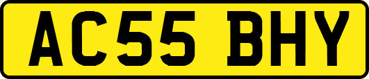 AC55BHY