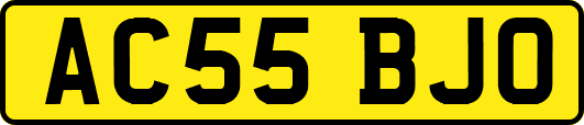 AC55BJO