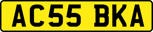 AC55BKA
