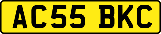 AC55BKC