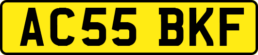 AC55BKF