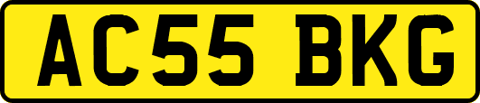 AC55BKG