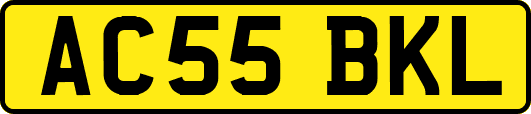 AC55BKL