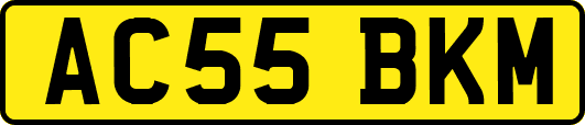AC55BKM