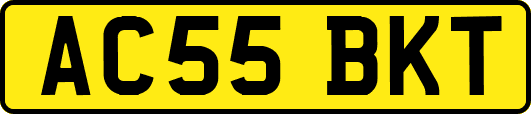 AC55BKT