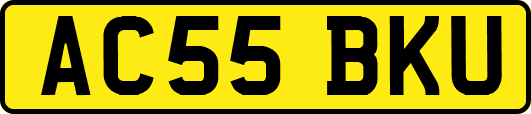 AC55BKU